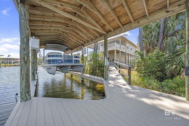 Waterfront luxury meets peace of mind just 100 yards from the