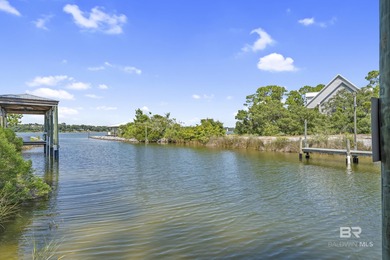 Waterfront luxury meets peace of mind just 100 yards from the