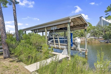 Waterfront luxury meets peace of mind just 100 yards from the