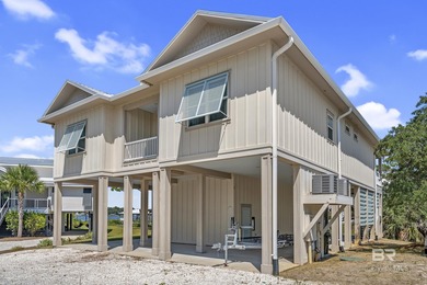 Waterfront luxury meets peace of mind just 100 yards from the