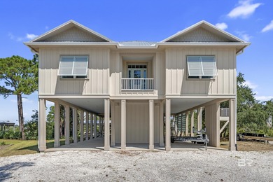 Waterfront luxury meets peace of mind just 100 yards from the