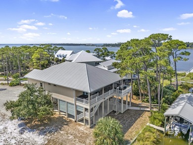 Waterfront luxury meets peace of mind just 100 yards from the