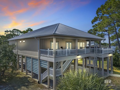 Waterfront luxury meets peace of mind just 100 yards from the