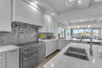 Welcome to Quiet Cove, an exclusive coastal enclave where