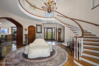 Make Reno's history into your future at 745 California Avenue, a