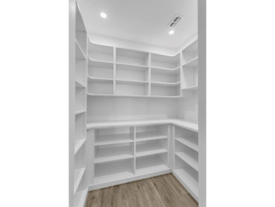 Welcome to Quiet Cove, an exclusive coastal enclave where