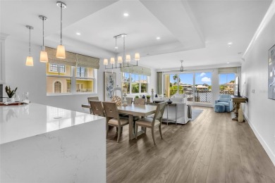 Welcome to Quiet Cove, an exclusive coastal enclave where