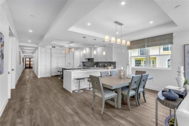 Welcome to Quiet Cove, an exclusive coastal enclave where