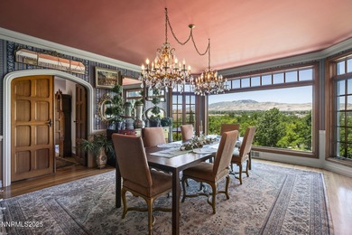 Make Reno's history into your future at 745 California Avenue, a