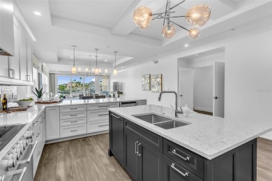 Welcome to Quiet Cove, an exclusive coastal enclave where