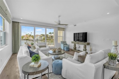 Welcome to Quiet Cove, an exclusive coastal enclave where