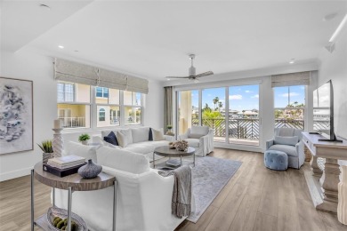 Welcome to Quiet Cove, an exclusive coastal enclave where