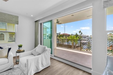 Welcome to Quiet Cove, an exclusive coastal enclave where