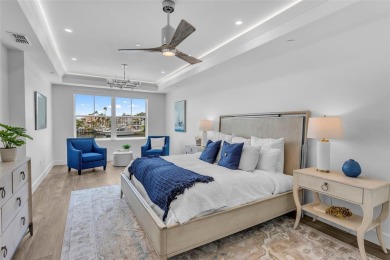 Welcome to Quiet Cove, an exclusive coastal enclave where