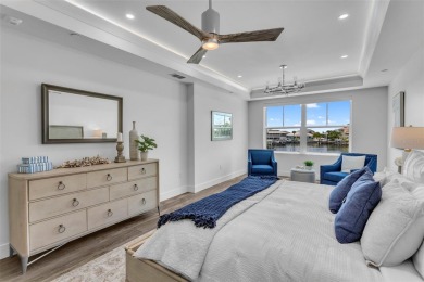 Welcome to Quiet Cove, an exclusive coastal enclave where