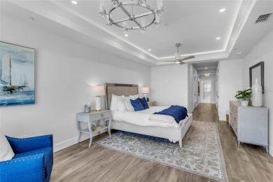 Welcome to Quiet Cove, an exclusive coastal enclave where