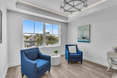 Welcome to Quiet Cove, an exclusive coastal enclave where