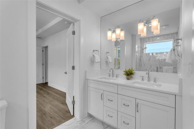 Welcome to Quiet Cove, an exclusive coastal enclave where