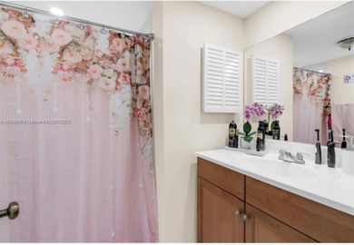 Beautifully remodeled 2-bedroom, 2-bath apartment featuring