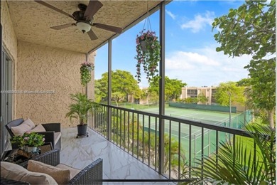 Beautifully remodeled 2-bedroom, 2-bath apartment featuring
