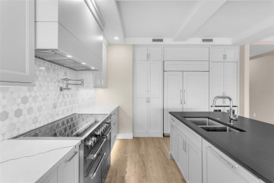 Brand-New Coastal Waterfront Residence in Quiet Cove. Experience