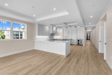 Brand-New Coastal Waterfront Residence in Quiet Cove. Experience