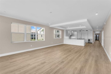 Brand-New Coastal Waterfront Residence in Quiet Cove. Experience