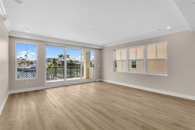 Brand-New Coastal Waterfront Residence in Quiet Cove. Experience