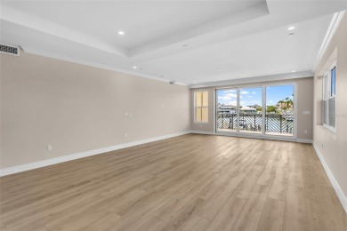 Brand-New Coastal Waterfront Residence in Quiet Cove. Experience