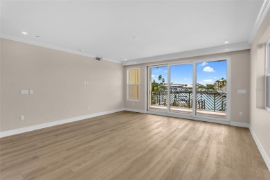 Brand-New Coastal Waterfront Residence in Quiet Cove. Experience