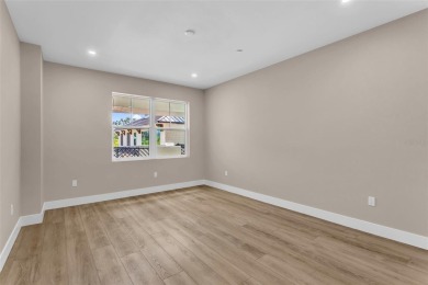 Brand-New Coastal Waterfront Residence in Quiet Cove. Experience