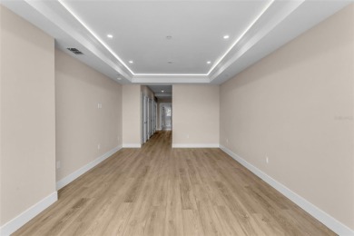 Brand-New Coastal Waterfront Residence in Quiet Cove. Experience