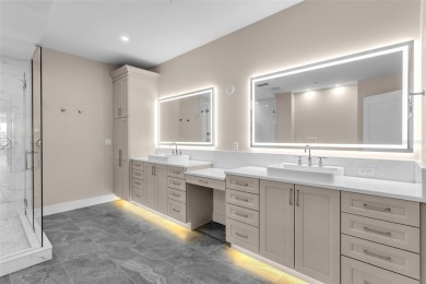 Brand-New Coastal Waterfront Residence in Quiet Cove. Experience