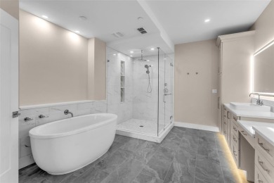 Brand-New Coastal Waterfront Residence in Quiet Cove. Experience