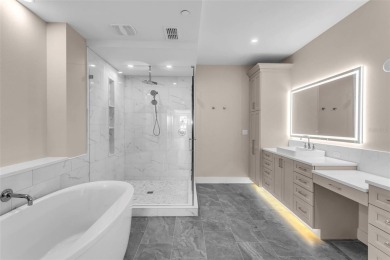 Brand-New Coastal Waterfront Residence in Quiet Cove. Experience