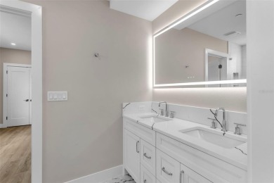 Brand-New Coastal Waterfront Residence in Quiet Cove. Experience