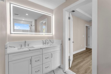 Brand-New Coastal Waterfront Residence in Quiet Cove. Experience