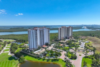 Welcome to exquisite Serano at Hammock Bay Golf and Country Club