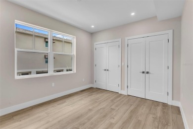 Brand-New Coastal Waterfront Residence in Quiet Cove. Experience