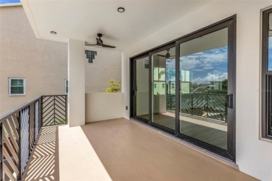 Brand-New Coastal Waterfront Residence in Quiet Cove. Experience