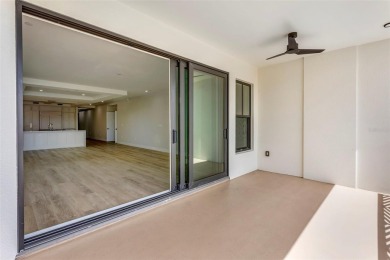 Brand-New Coastal Waterfront Residence in Quiet Cove. Experience