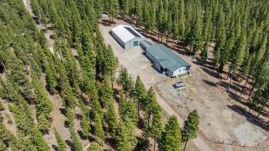 Premier 36.69-Acre Mountain Ranch Retreat - luxury meets