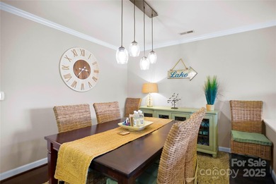 PRICED TO SELL! Enjoy this serene Lake Norman retreat located on