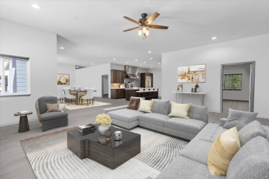 Premier 36.69-Acre Mountain Ranch Retreat - luxury meets