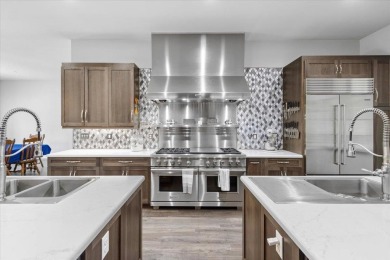 Premier 36.69-Acre Mountain Ranch Retreat - luxury meets