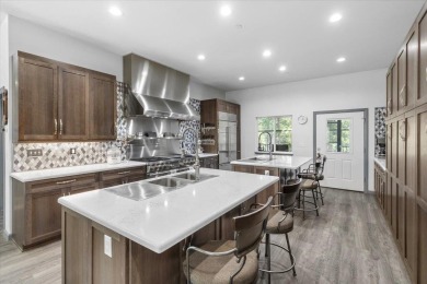 Premier 36.69-Acre Mountain Ranch Retreat - luxury meets