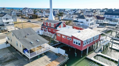 A rare opportunity to own an established bayfront restaurant