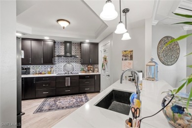 Luxurious Furnished Riverfront Condo with Unmatched Sunsets &