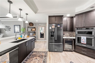 Luxurious Furnished Riverfront Condo with Unmatched Sunsets &