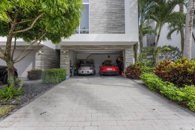 Welcome to Moderne Boca Raton, where contemporary luxury meets